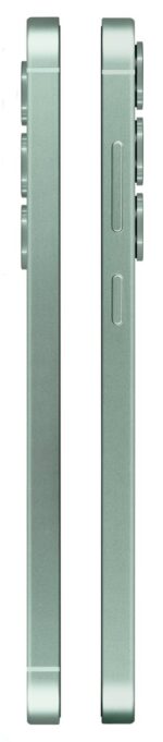 Samsung Galaxy S25+ 17 cm (6.7 ) Dual SIM Android 15 5G USB Type-C 12 GB 512 GB 4900 mAh Mint colour - Image 3