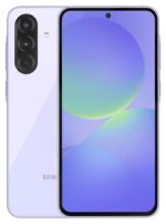 Samsung Galaxy A36 17 cm (6.7 ) Dual SIM Android 15 5G USB Type-C 8 GB 256 GB 5000 mAh Lavender