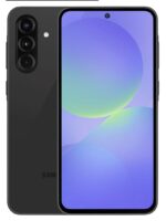 Samsung Galaxy A36 17 cm (6.7 ) Dual SIM Android 15 5G USB Type-C 8 GB 256 GB 5000 mAh Black