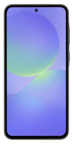 Samsung Galaxy A36 17 cm (6.7 ) Dual SIM Android 15 5G USB Type-C 8 GB 256 GB 5000 mAh Black - Image 3