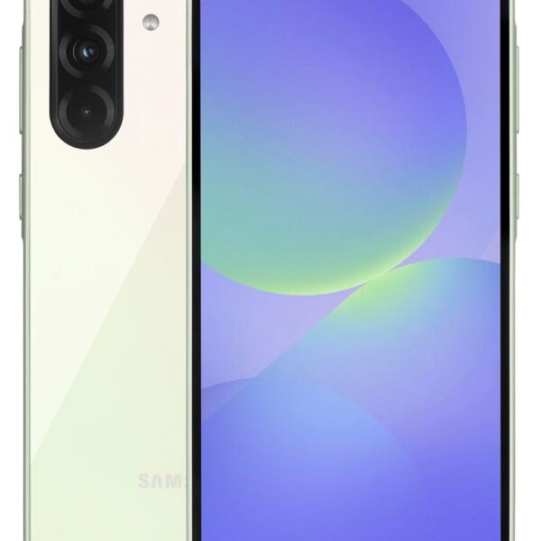 Samsung Galaxy A36 17 cm (6.7 ) Dual SIM Android 15 5G USB Type-C 8 GB 256 GB 5000 mAh Lime