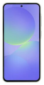 Samsung Galaxy A36 17 cm (6.7 ) Dual SIM Android 15 5G USB Type-C 8 GB 256 GB 5000 mAh Lime - Image 3