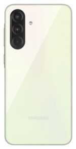 Samsung Galaxy A36 17 cm (6.7 ) Dual SIM Android 15 5G USB Type-C 8 GB 256 GB 5000 mAh Lime - Image 5