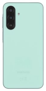Samsung Galaxy A26 17 cm (6.7 ) Dual SIM Android 15 5G USB Type-C 8 GB 256 GB 5000 mAh Mint colour - Image 2