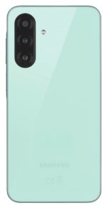 Samsung Galaxy A26 17 cm (6.7 ) Dual SIM Android 15 5G USB Type-C 8 GB 256 GB 5000 mAh Mint colour - Image 3