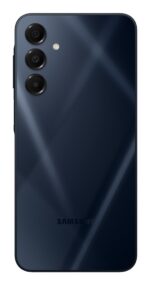 Samsung GALAXY A16 LTE 4/128 GB Czarny Enterpr - Image 5