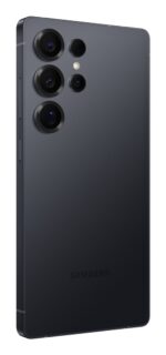 Samsung Galaxy S25 Ultra SM-S938B/DS 17.5 cm (6.9 ) Dual SIM Android 15 5G USB Type-C 12 GB 512 GB 5000 mAh Black - Image 3