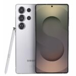 Samsung Galaxy S25 Ultra 17.5 cm (6.9 ) Dual SIM Android 15 5G USB Type-C 12 GB 1 TB 5000 mAh Grey  Titanium