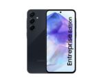 Samsung Galaxy A55 5G Enterprise Edition 16.8 cm (6.6 ) Hybrid Dual SIM Android 14 USB Type-C 8 GB 128 GB 5000 mAh Navy