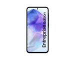 Samsung Galaxy A55 5G Enterprise Edition 16.8 cm (6.6 ) Hybrid Dual SIM Android 14 USB Type-C 8 GB 128 GB 5000 mAh Navy - Image 2
