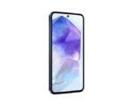 Samsung Galaxy A55 5G Enterprise Edition 16.8 cm (6.6 ) Hybrid Dual SIM Android 14 USB Type-C 8 GB 128 GB 5000 mAh Navy - Image 3