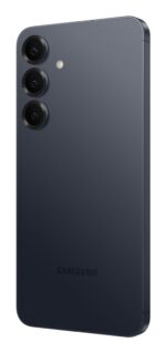 Samsung Galaxy S25+ SM-S936B/DS 17 cm (6.7 ) Dual SIM Android 15 5G USB Type-C 12 GB 256 GB 4900 mAh Black  Blue - Image 4