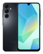 Samsung Galaxy SM-A165F/DSB 17 cm (6.7 ) Hybrid Dual SIM 4G USB Type-C 4 GB 128 GB 5000 mAh Black - Image 4