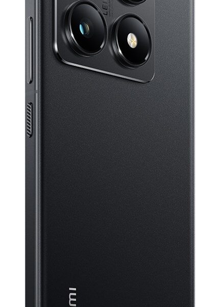 Xiaomi 14T Pro 16.9 cm (6.67 ) Dual SIM 5G 12 GB 512 GB 5000 mAh Black
