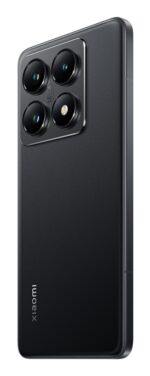 Xiaomi 14T Pro 16.9 cm (6.67 ) Dual SIM 5G 12 GB 512 GB 5000 mAh Black - Image 2