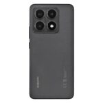Xiaomi 14 T 16.9 cm (6.67 ) Dual SIM 5G 12 GB 256 GB 5000 mAh Black - Image 3