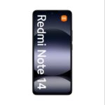 Xiaomi Redmi Note 14 16 9 cm (6.67 ) Hybrid Dual SIM 4G USB Type-C 6/ 128 GB 5500 mAh Black - Image 2