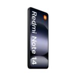 Xiaomi Redmi Note 14 16 9 cm (6.67 ) Hybrid Dual SIM 4G USB Type-C 6/ 128 GB 5500 mAh Black - Image 3