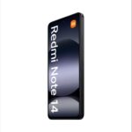 Xiaomi Redmi Note 14 16 9 cm (6.67 ) Hybrid Dual SIM 4G USB Type-C 6/ 128 GB 5500 mAh Black - Image 4