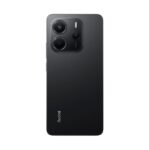 Xiaomi Redmi Note 14 16 9 cm (6.67 ) Hybrid Dual SIM 4G USB Type-C 6/ 128 GB 5500 mAh Black - Image 5