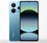 Xiaomi Redmi Note 14 16 9 cm (6.67 ) Hybrid Dual SIM 4G USB Type-C 6/ 128 GB 5500 mAh Blue