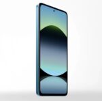 Xiaomi Redmi Note 14 16 9 cm (6.67 ) Hybrid Dual SIM 4G USB Type-C 6/ 128 GB 5500 mAh Blue - Image 2