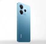 Xiaomi Redmi Note 14 16 9 cm (6.67 ) Hybrid Dual SIM 4G USB Type-C 6/ 128 GB 5500 mAh Blue - Image 3