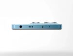 Xiaomi Redmi Note 14 16 9 cm (6.67 ) Hybrid Dual SIM 4G USB Type-C 6/ 128 GB 5500 mAh Blue - Image 5