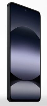 Xiaomi Redmi Note 14 5G 16.9 cm (6.67 ) Hybrid Dual SIM USB Type-C 8 GB 256 GB 5110 mAh Black - Image 3