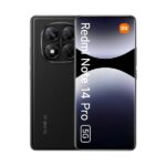 Xiaomi Redmi Note 14 Pro 5G 16.9 cm (6.67 ) Dual SIM USB Type-C 8 GB 256 GB 5110 mAh Black - Image 2