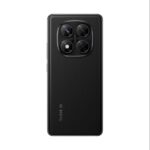 Xiaomi Redmi Note 14 Pro 5G 16.9 cm (6.67 ) Dual SIM USB Type-C 8 GB 256 GB 5110 mAh Black - Image 6
