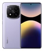 Xiaomi Redmi Note 14 Pro+ 5G 16.9 cm (6.67 ) Dual SIM USB Type-C 8 GB 256 GB 5110 mAh Lavender  Purple