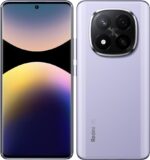 Xiaomi Redmi Note 14 Pro+ 5G 16.9 cm (6.67 ) Dual SIM USB Type-C 8 GB 256 GB 5110 mAh Lavender  Purple - Image 2