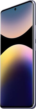 Xiaomi Redmi Note 14 Pro+ 5G 16.9 cm (6.67 ) Dual SIM USB Type-C 8 GB 256 GB 5110 mAh Lavender  Purple - Image 3