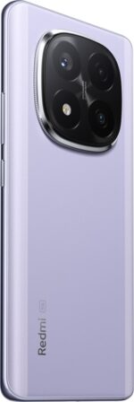 Xiaomi Redmi Note 14 Pro+ 5G 16.9 cm (6.67 ) Dual SIM USB Type-C 8 GB 256 GB 5110 mAh Lavender  Purple - Image 6
