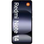 Xiaomi Redmi Note 14 8/256GB Midnight Black - Image 2