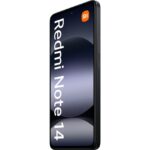 Xiaomi Redmi Note 14 8/256GB Midnight Black - Image 3