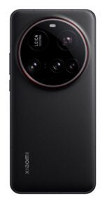 Xiaomi 15 Ultra 17.1 cm (6.73 ) Dual SIM 5G USB Type-C 16 GB 512 GB 5410 mAh Black - Image 3