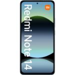Xiaomi Redmi Note 14 8/256GB Ocean Blue - Image 2