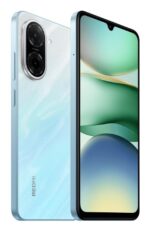 Xiaomi Redmi A5 17.5 cm (6.88 ) Dual SIM Android 15 4G USB Type-C 3 GB 64 GB 5200 mAh Blue
