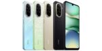 Xiaomi Redmi A5 17.5 cm (6.88 ) Dual SIM Android 15 4G USB Type-C 3 GB 64 GB 5200 mAh Blue - Image 2