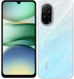 Xiaomi Redmi A5 17.5 cm (6.88 ) Dual SIM Android 15 4G USB Type-C 3 GB 64 GB 5200 mAh Blue - Image 3