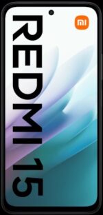 Xiaomi Redmi 15 6/128GB Titan Gray - Image 4