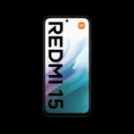 Xiaomi Redmi 15 8/256GB Midnight Black - Image 2