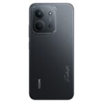 Xiaomi Redmi 15C 17.5 cm (6.9 ) 4G USB Type-C 4 GB 256 GB 6000 mAh Black - Image 2