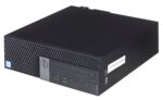 DELL OptiPlex 5070 i5-9500 16GB 256GB SSD SFF Win11pro Used Used - Image 3