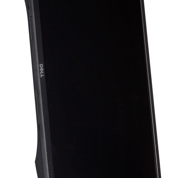 MONITOR DELL LED 24  P2417H (GRADE A) Used
