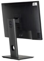 MONITOR DELL LED 24  P2417H (GRADE A) Used - Image 3