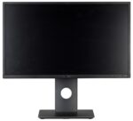 MONITOR DELL LED 24  P2417H (GRADE A) Used - Image 5