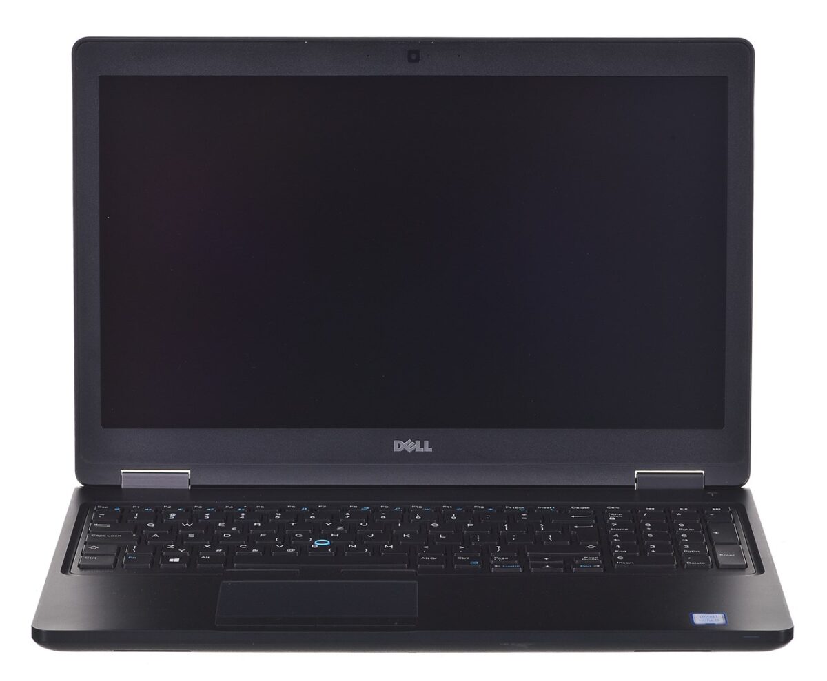 DELL LATITUDE 5580 i5-6300U 8GB 256GB SSD 15 6  FHD Win10pro Used - Image 1